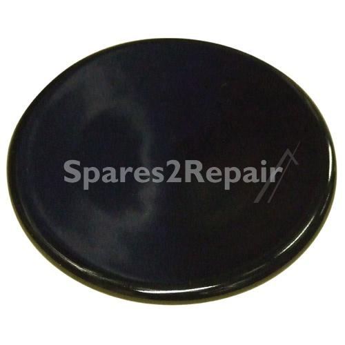 Mechanical Components - 00173897 Burner Cap [Bosch Siemens]