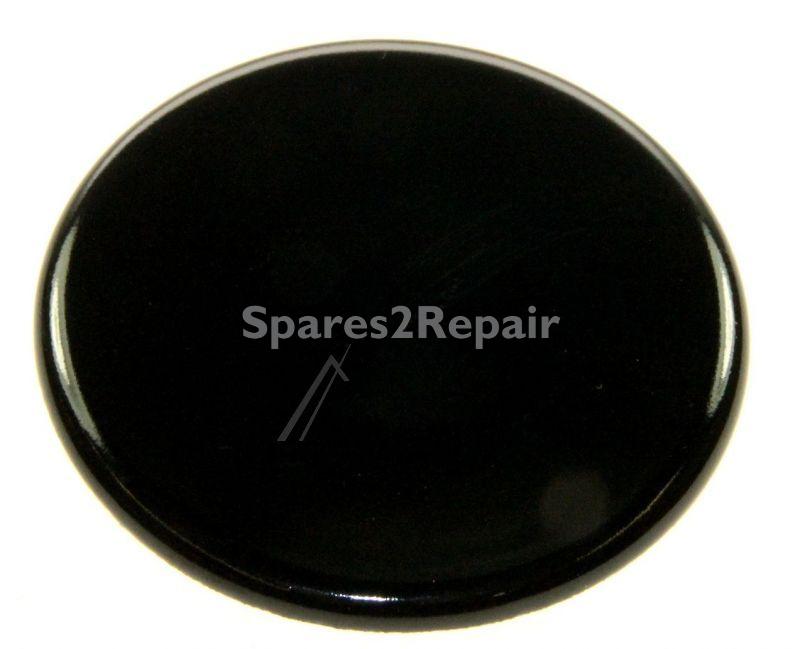 Mechanical Components - 00173898 Burner Cap [Bosch Siemens]