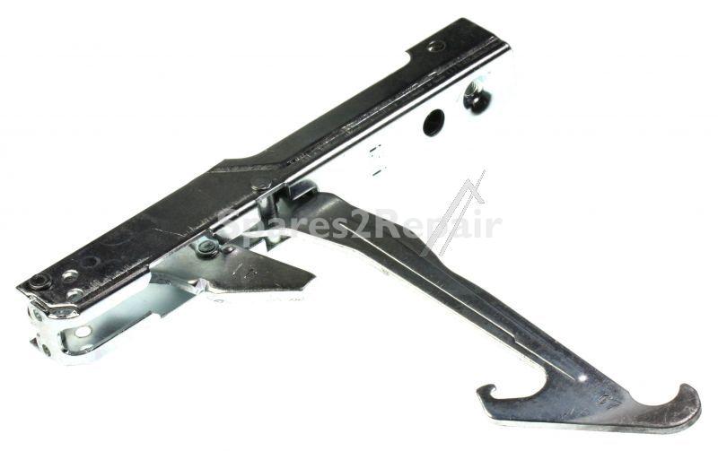 Door Hinge For Oven - 00626984 Hinge-door [Bosch Siemens]