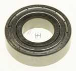 Ball Bearing Dust proof - C00376796 480111104702 Bearing [Whirlpool Indesit]