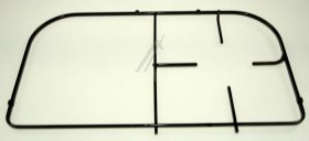 Cooker Pan Support - 210110035 C00955055 Pan Support*left [Arcelik]