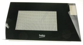 Oven Door - 9178004275 C00876288 Door [Arcelik]