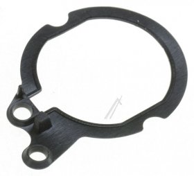 Gas Stove Burner Gasket - C00090354 482000027807 Semi-fast Burner Seal [Whirlpool Indesit]