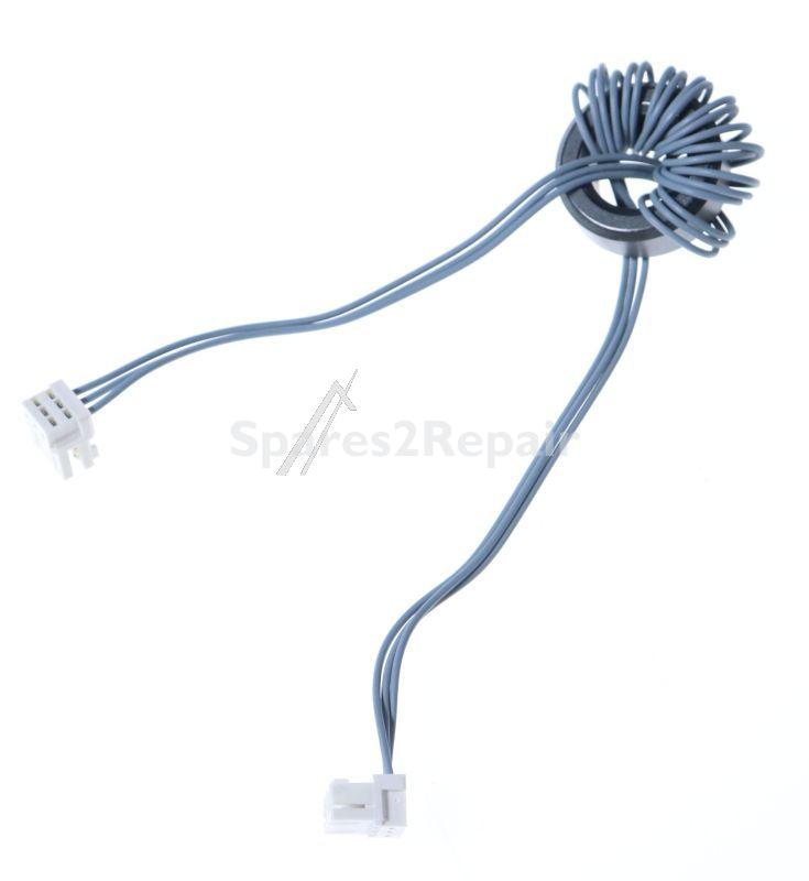 Harness - 3574335018 Harness power Board door Lock [Electrolux Aeg]