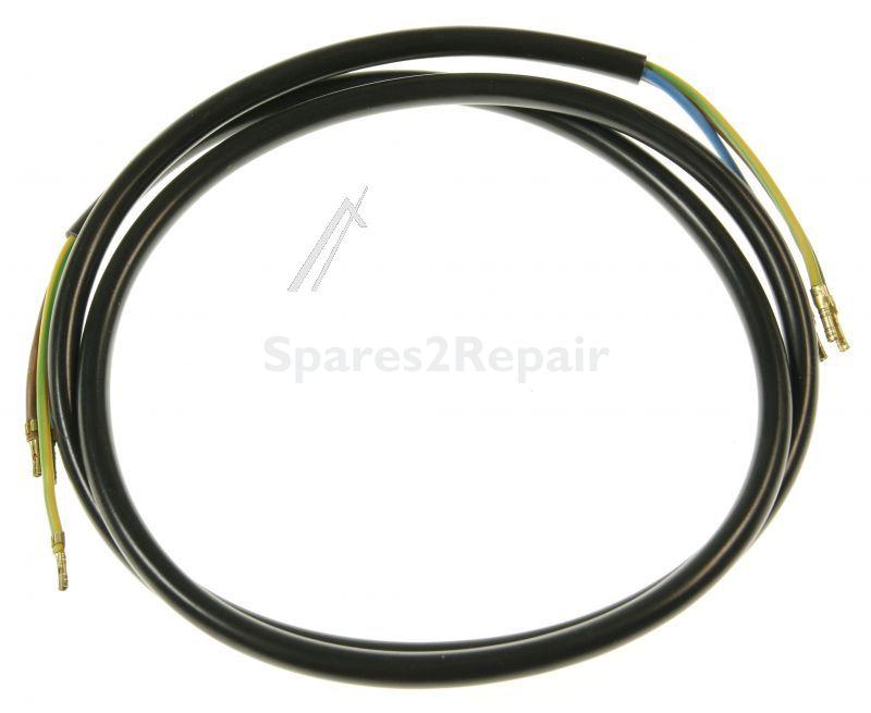 Harness - 3576751022 Harness power Board rs01 [Electrolux Aeg]