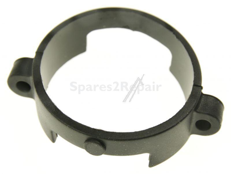 Saeco Carrier Assembly - 421941142172 Mount Motor Coffee Grinder Black