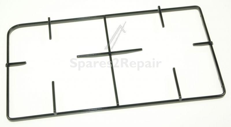 Mechanical Components - 519110036 C00967894 Pan Support (right) [Arcelik]