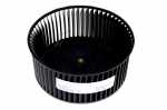 Kuppersbusch Turbine Fan - 501129 Right Wheel Arch