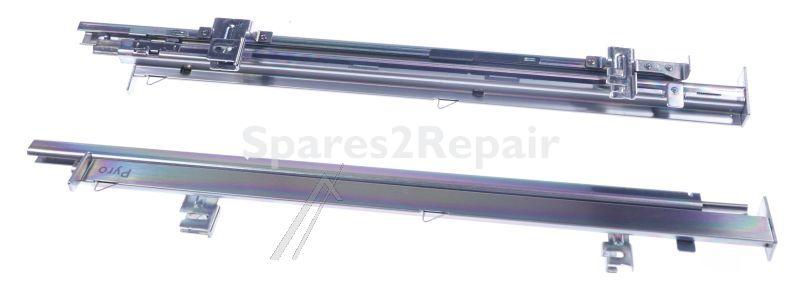 Oven Shelf - Shelves - 00362788 Grill Grid [Bosch Siemens]