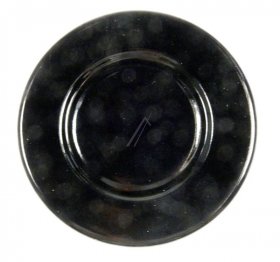 Mechanical Components - 8042782 Medium Burner Cap Somi-2 1 Piece [Amica]