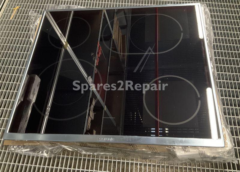 Hisense Gorenje Ceramic Surface - 710352 Glasscer Br6ac-c1 595x520 Nr fr gor glu