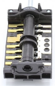 Smeg Oven Switch - Selector-switch