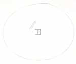 Clamp For Door Sleeve - 1034627 Clamp Of The Apron (front) Complete [Amica]