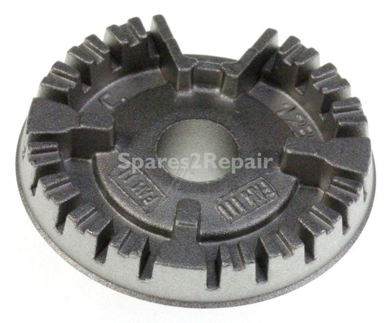 Mechanical Components - 8000633 Small Burner Head 0866-3-01 [Amica]