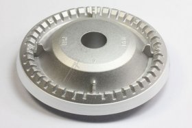 Mechanical Components - 12006180 Burner [Bosch Siemens]