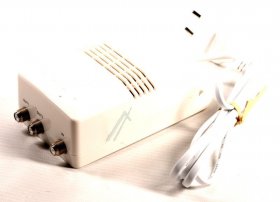 Sedea Mast Support - Paire De Fixations En M GalvanisÉes , DÉport 450 Mm