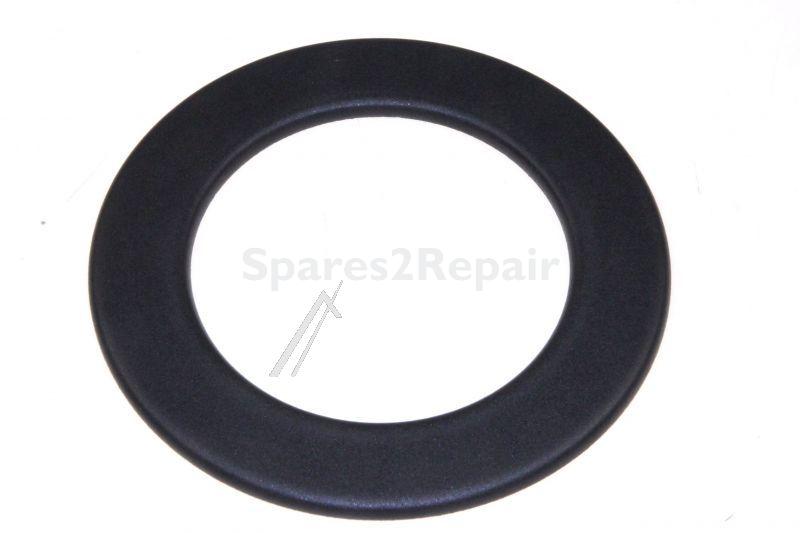 Mechanical Components - 00189613 Burner Cap [Bosch Siemens]