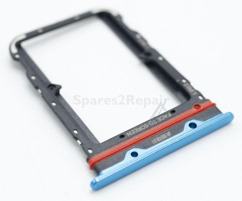 Xiaomi Sim card Holder - 48200000053w Sim Card Tray (green)