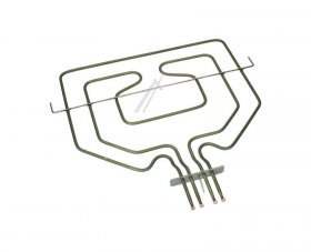 Teka Top Element Oven - 83340304 Grill Heating 1400+1050-230v-hsb 630 P