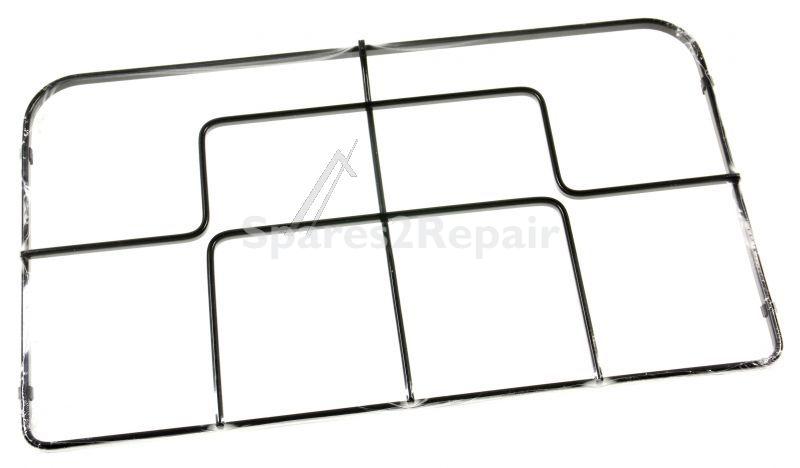 Hisense Gorenje Mechanical Components - 302460 Support Grid - Flat