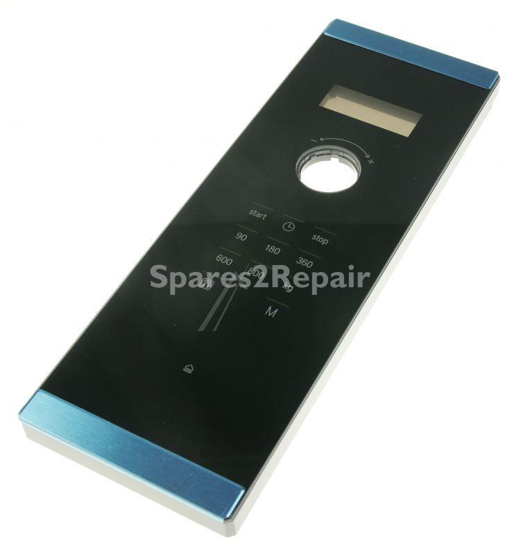 Operating Unit Screen - 12021707 Timer [Bosch Siemens]