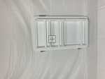 Fridge Door - 12831000000053 Refrigerator Door Assembly [Midea]