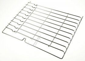 Grid - 12971100000500 Side Rail Left [Midea]