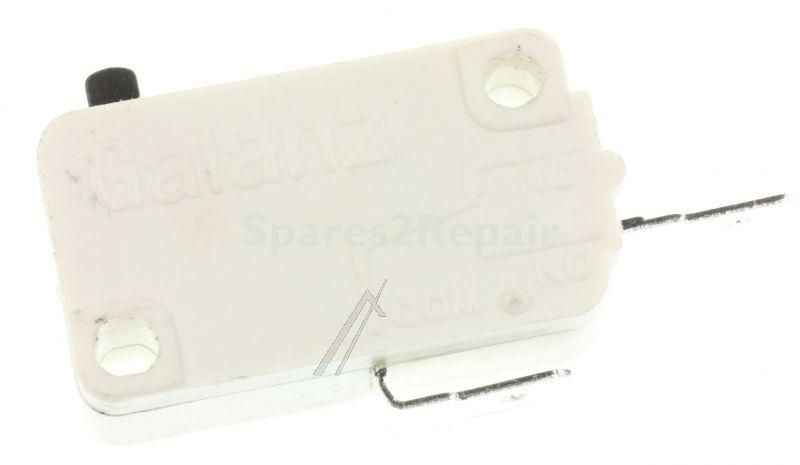 Hisense Gorenje Micro Switch - 314465 Microswitch