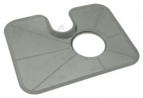 Teka Dishwasher Filter - 81722024 Rack Duct Tdw 80 Fi