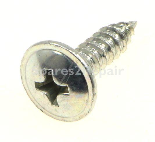 Hisense Gorenje Screw - Hk1351234 Self-tapping Screw St4 2×19