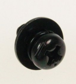 Sony Screw - 768296109 Screw +psw 4x8