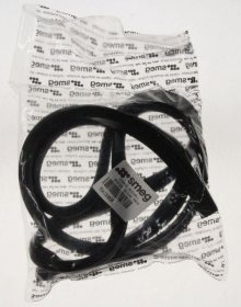 Smeg Dishwasher Seal - 754130808 Cabinet Gasket