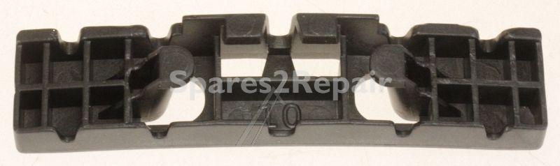 Square Plug - C00287118 482000031778 Large Bearing Pad M2 [Whirlpool Indesit]