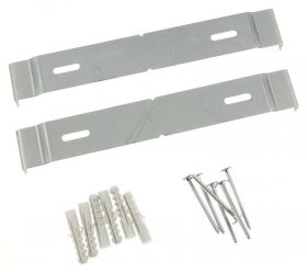 Faber Roblin Fixings And Brackets - 133 0058 717 Kit No 2 Brackets (a27)fix Upper Chim