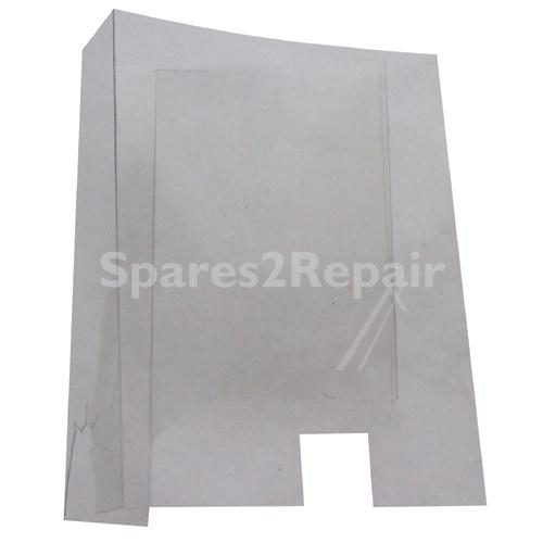 Protection - C00254409 482000084895 Protecting Module Mylar [Whirlpool Indesit]