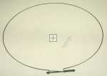 Clamp For Door Sleeve - 91750458 Tub Gasket Clip [Candy Hoover]