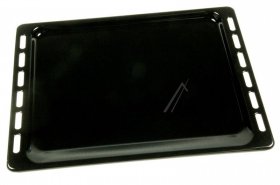 Tray - C00490356 481931018453 Nbb34 Tray Enameled Bauknecht Size:44 5x37 5cm [Whirlpool Indesit]