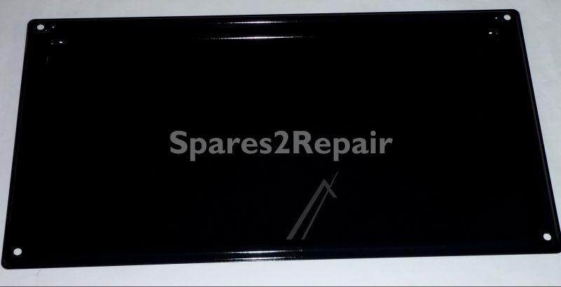 Smeg Tray - 480370499 Oven Plate