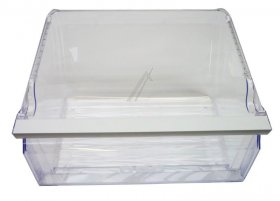 Samsung Vegetable Drawer - Da97-12802b Salad Drawer Hm12-pjt