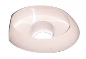 Button - 250151536 C00967777 Knob Bottom Decor [Arcelik]