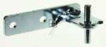 Door Hinges For Fridges - 4908770100 C00905240 Middle Hinge Assembly Asean [Arcelik]