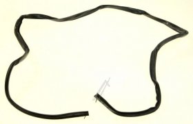 Oven Door Gasket - 300250022 C00885681 Gasket 3-side [Arcelik]