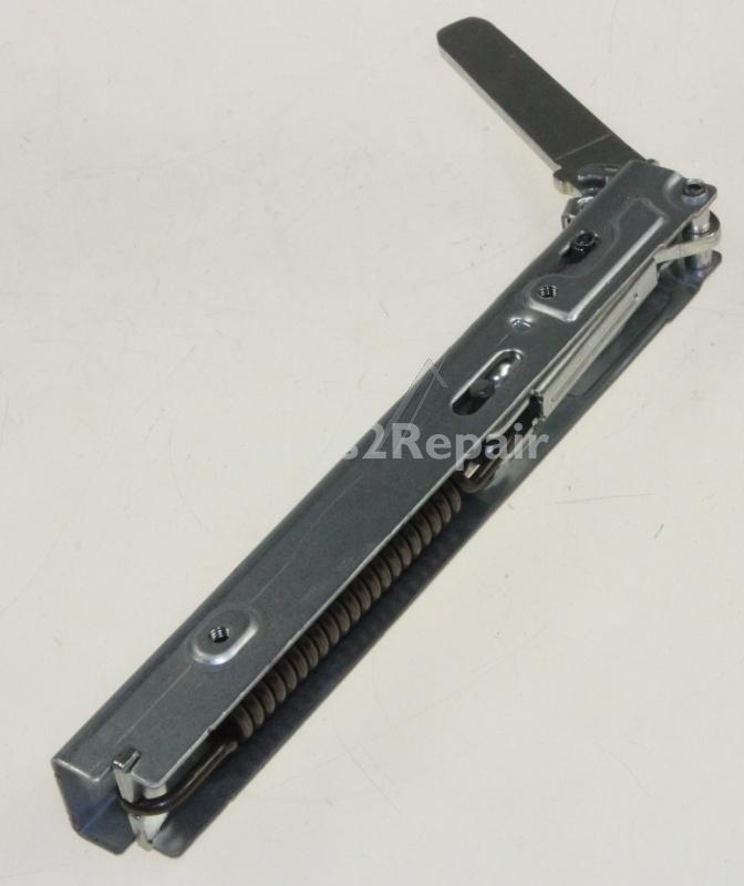 Door Hinge For Oven - 410300097 C00912649 Hinge Group [Arcelik]