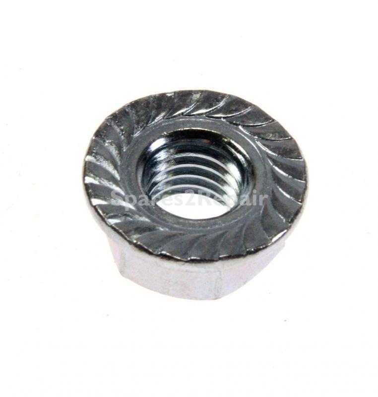 Nut - 172100017 C00867295 M8 Nut [Arcelik]