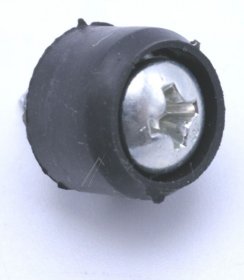 Mounting Parts - 255300017 C00881073 Burner Plate Fixing Insert _bar Fs [Arcelik]