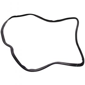 Oven Door Gasket - 455100004 C00916370 Top Oven Door O Seal [Arcelik]