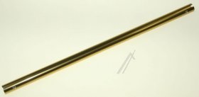 Oven Door Handles - 415920126 C00890641 Cookmaster Handle Pipe [Arcelik]