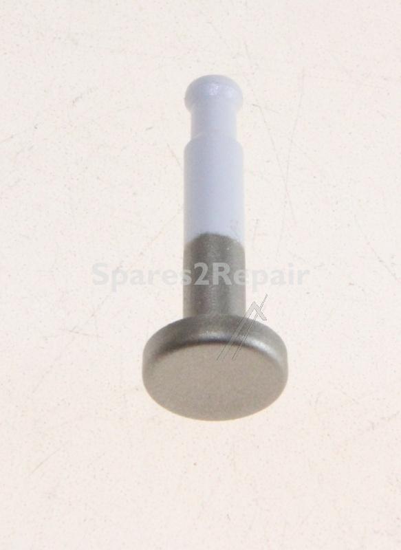 Button - 258111033 C00867373 Timer Button [Arcelik]