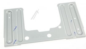 Samsung Fixings And Brackets - Bn61-07962b Bracket Stand Base Left Ue6030 Secc T1 6