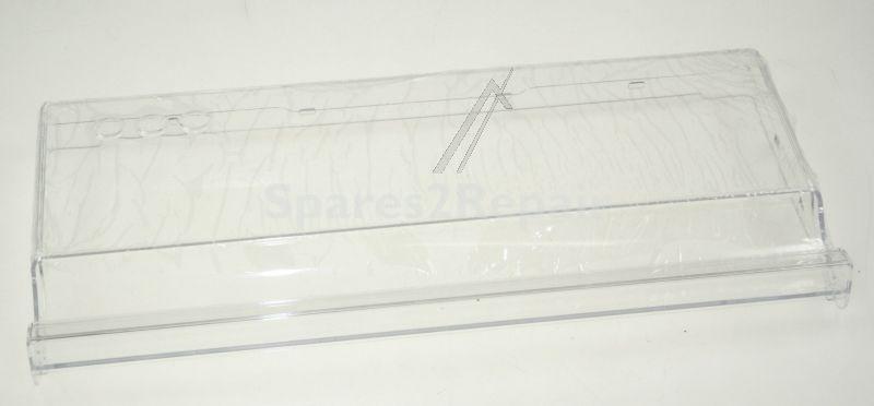 Samsung Drawer Front - Da63-06328a Cover-tray Fre Mid grand-cru gpps trans
